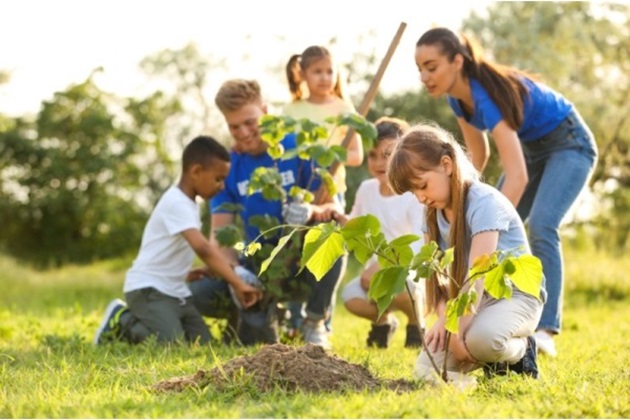 Green Rising India Alliance aims to equip 50 million youth for climate adaptability by 2030